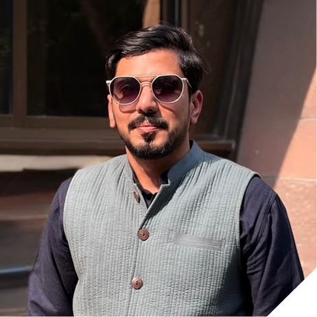 Faisal Shabbir